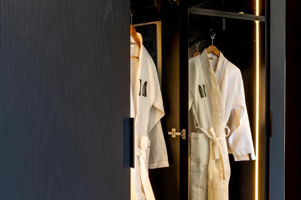 11Suites エギオ エクステリア 写真