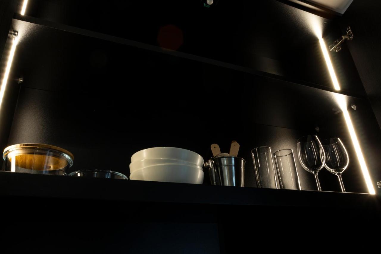 11Suites エギオ エクステリア 写真