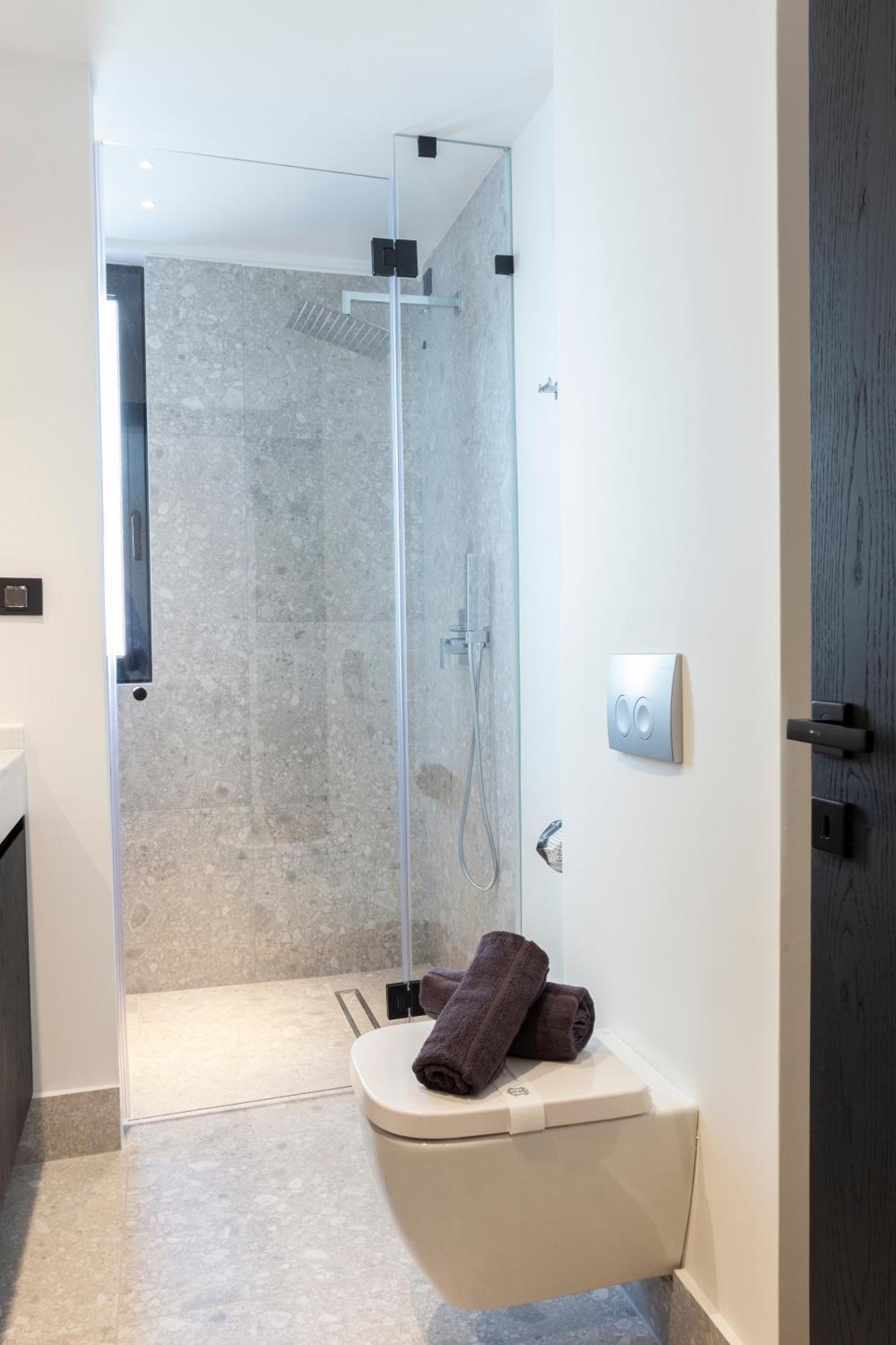 11Suites エギオ 部屋 写真
