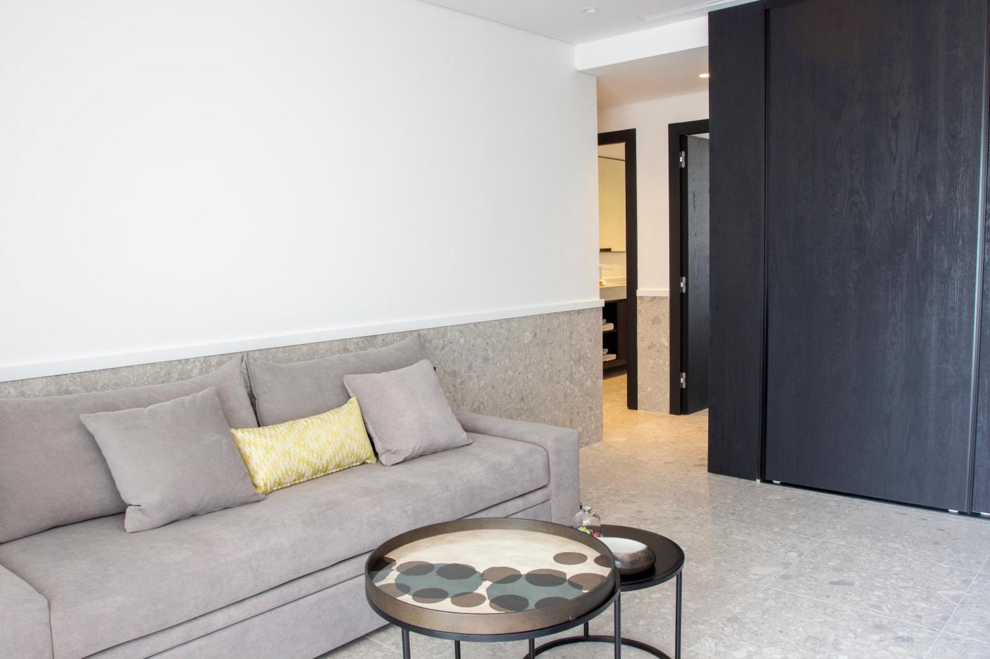 11Suites エギオ 部屋 写真
