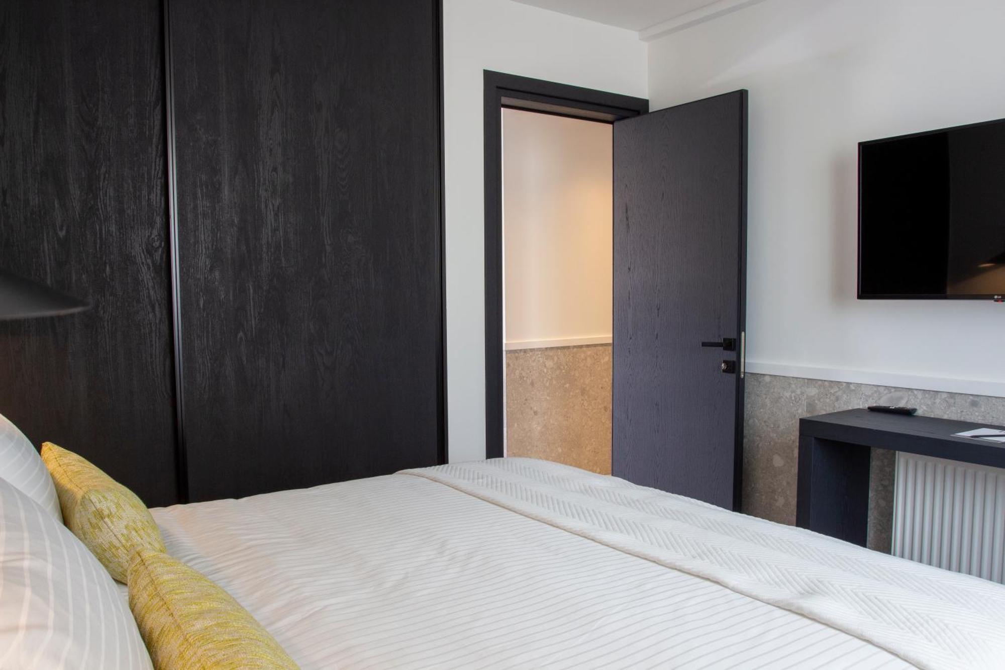 11Suites エギオ 部屋 写真