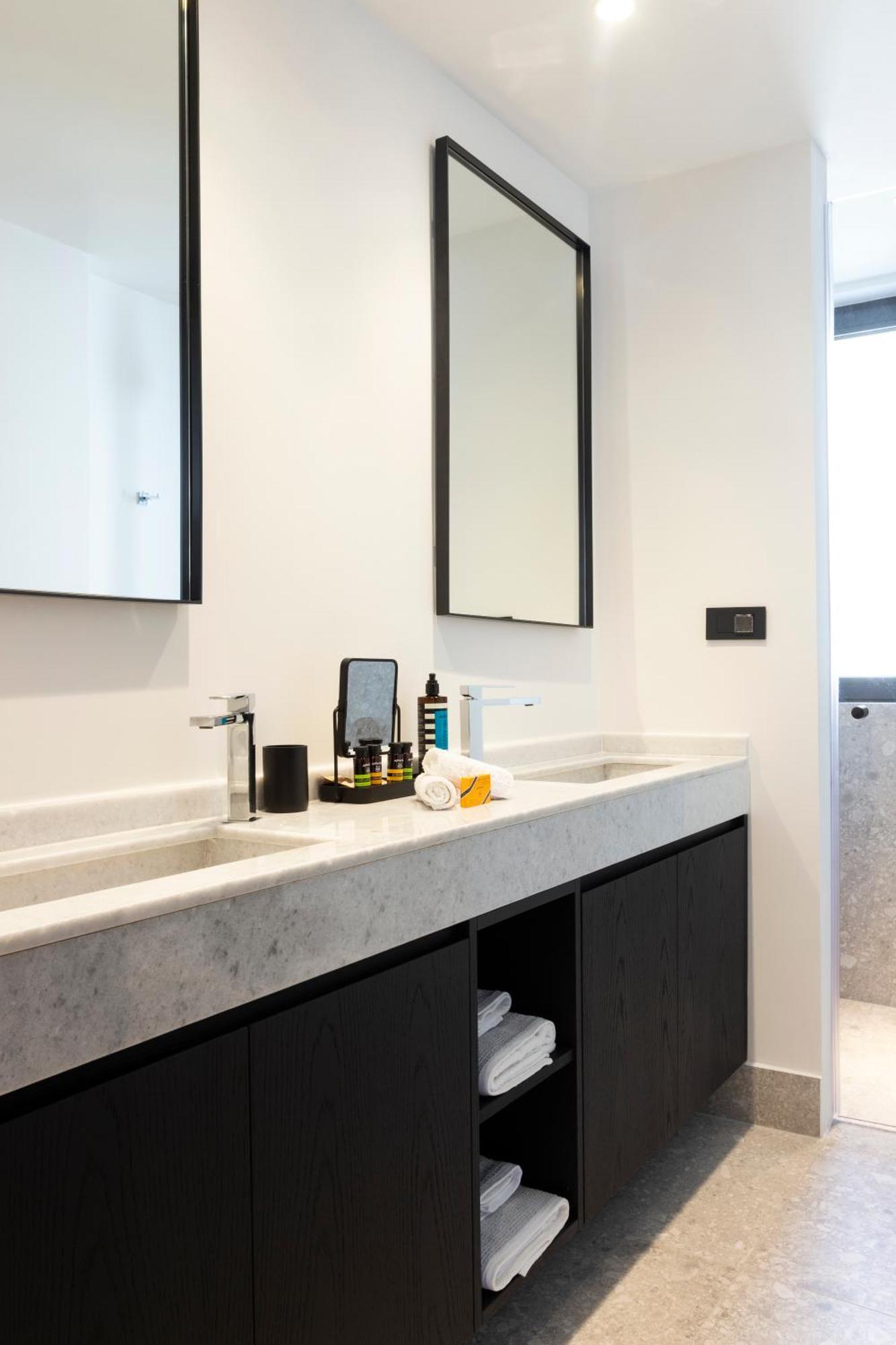 11Suites エギオ 部屋 写真