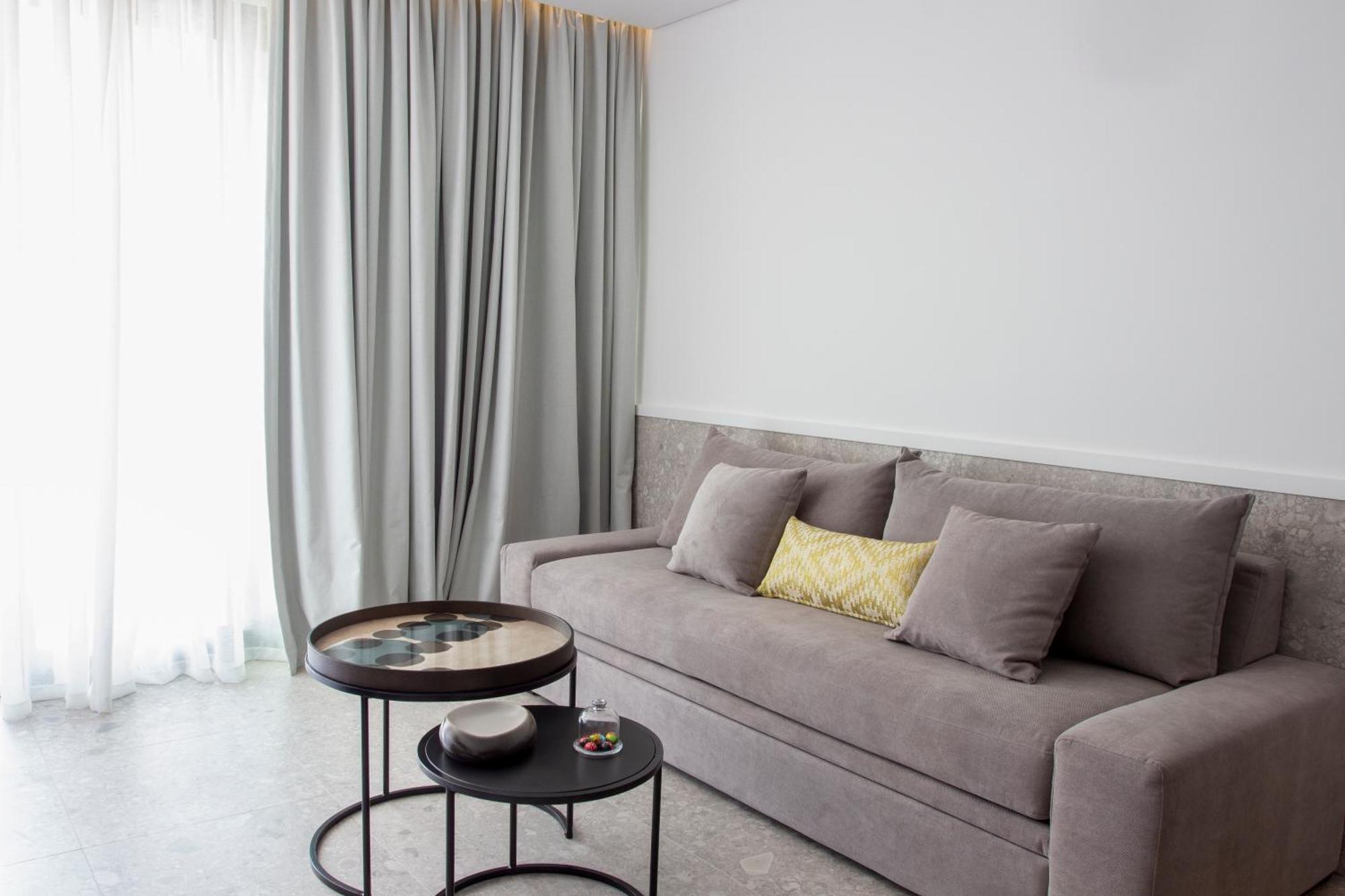 11Suites エギオ 部屋 写真